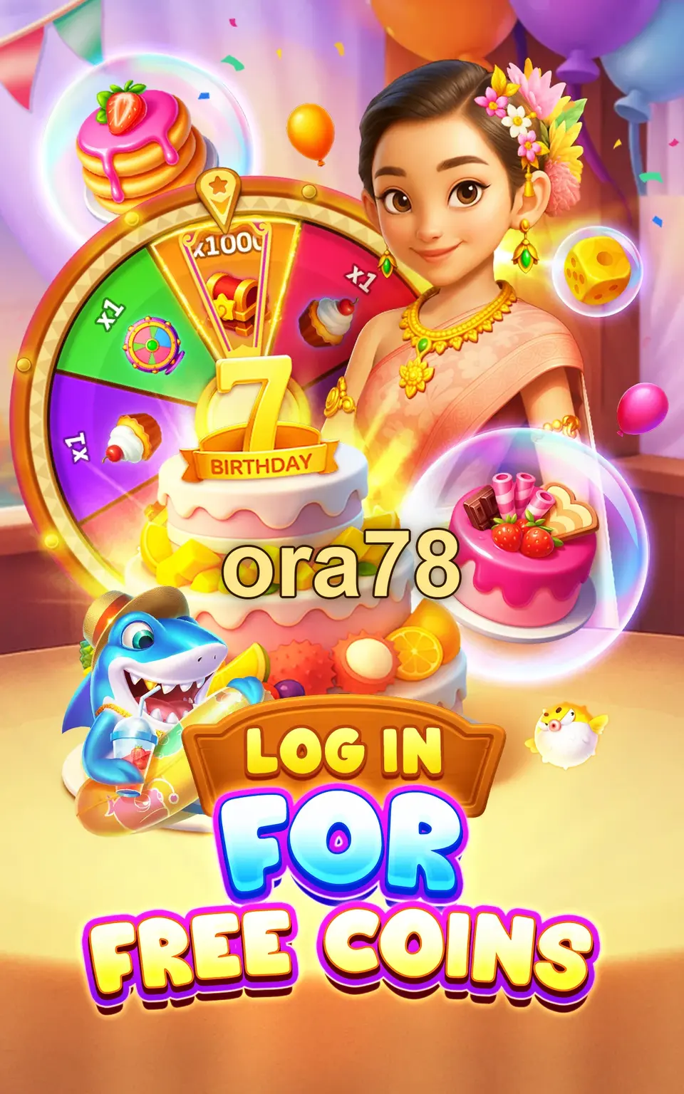ora78 Unduh
