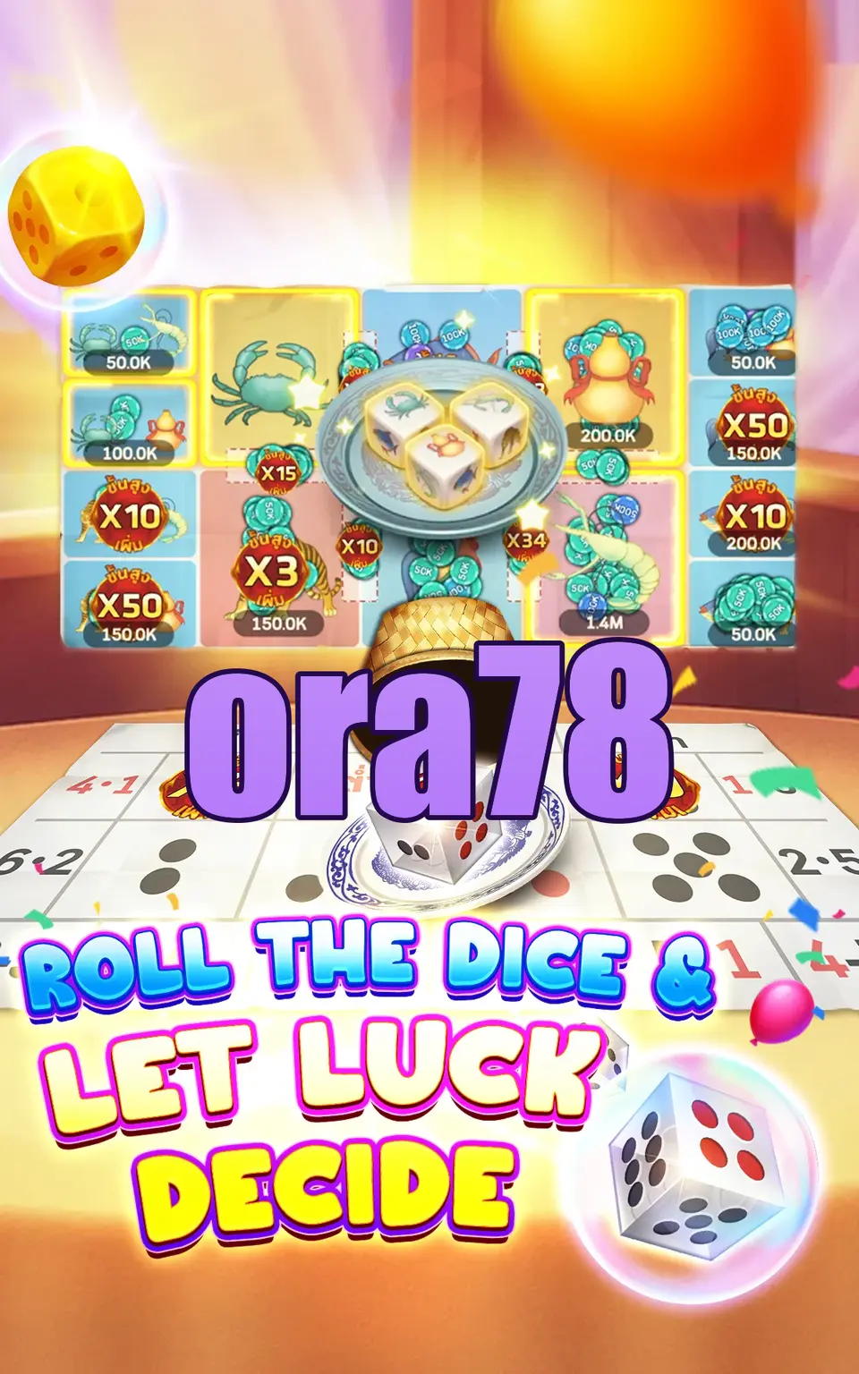 ora78 Unduh