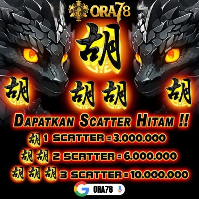 ora78 Masuk