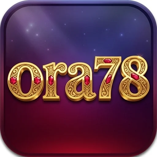 ora78 Logo - Resmi