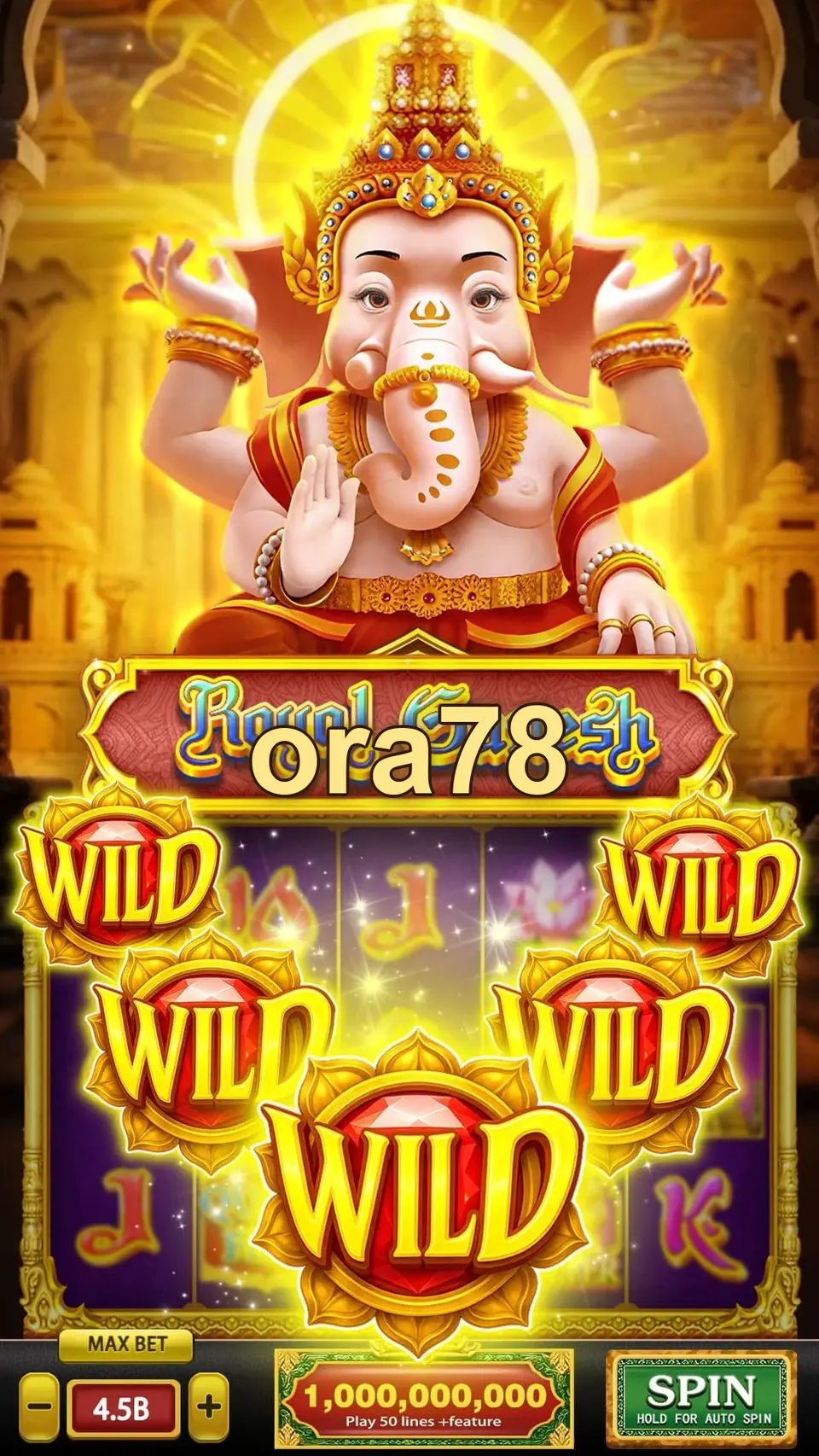 ora78 Preview - Resmi Unduh